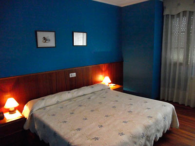 Hotel La Xana