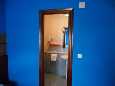 Hotel La Xana