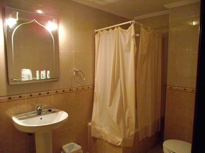 Hotel La Xana