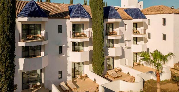 Hotel La Zambra By Hyatt