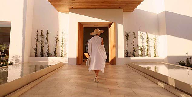 Hotel La Zambra By Hyatt