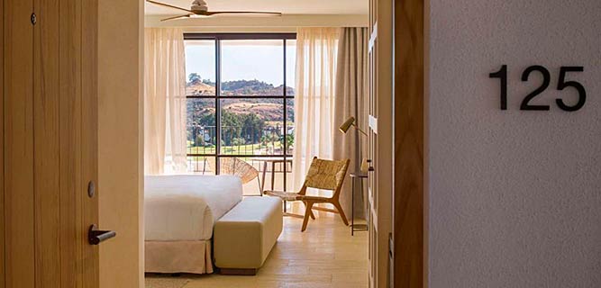 Hotel La Zambra By Hyatt