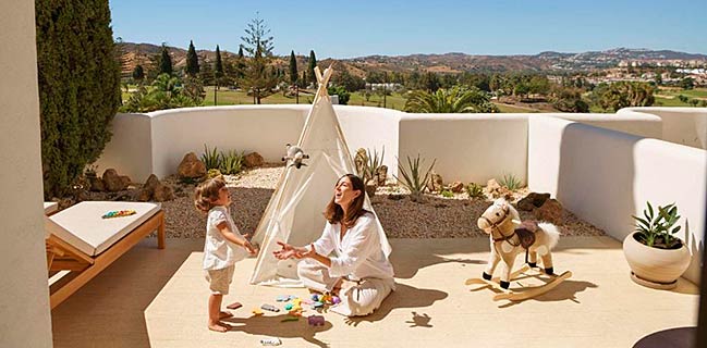 Hotel La Zambra By Hyatt