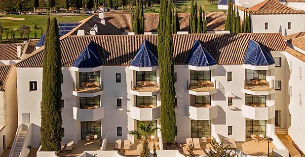 Hotel La Zambra By Hyatt