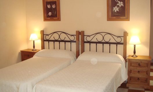 Hotel La Zubia