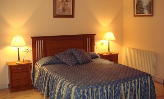 Hotel La Zubia
