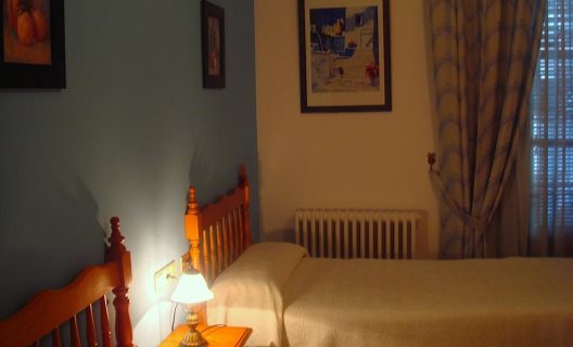 Hotel La Zubia