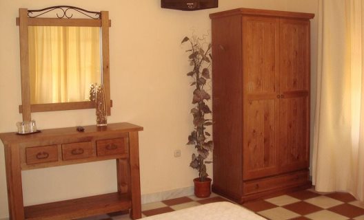 Hotel La Zubia