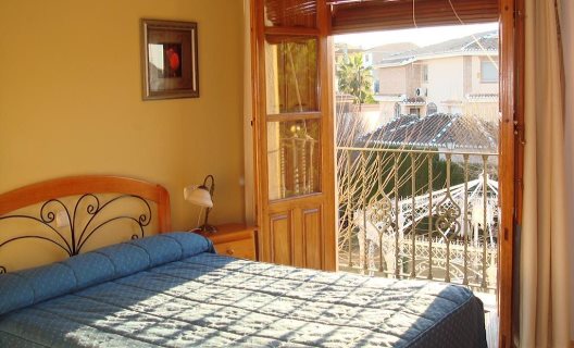 Hotel La Zubia