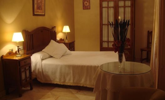 Hotel La Zubia