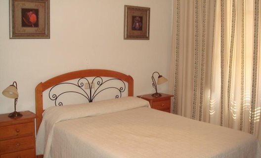 Hotel La Zubia
