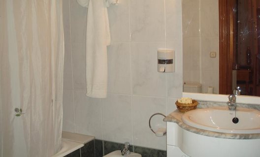 Hotel La Zubia