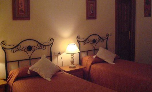 Hotel La Zubia