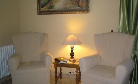 Hotel La Zubia