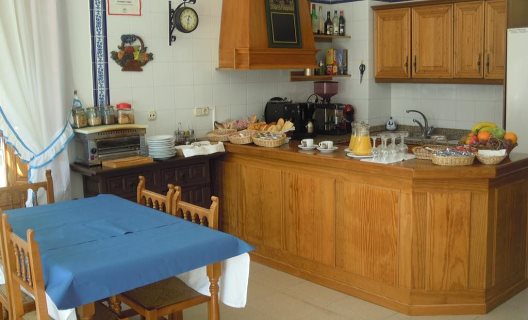 Hotel La Zubia