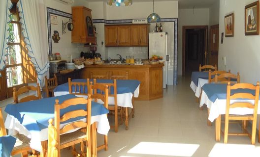 Hotel La Zubia