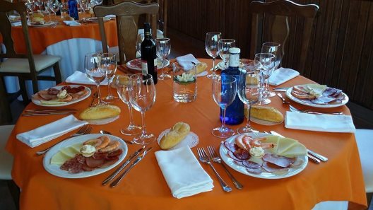 Hotel La Zubia
