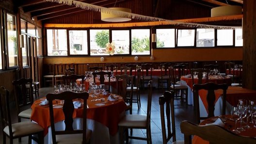 Hotel La Zubia