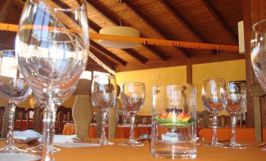 Hotel La Zubia