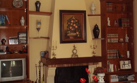 Hotel La Zubia