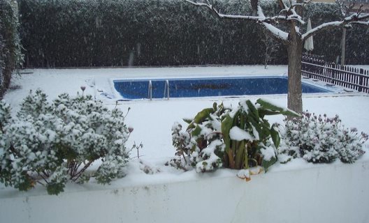 Hotel La Zubia