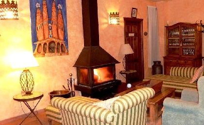 Hotel L'abadia