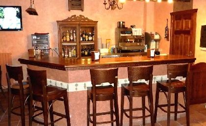 Hotel L'abadia