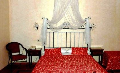 Hotel L'abadia