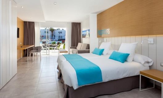 Hotel Labranda Bahía De Lobos