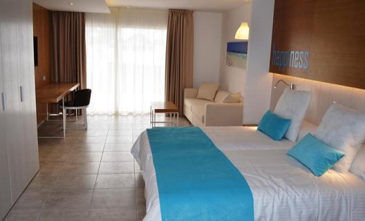 Hotel Labranda Bahía De Lobos