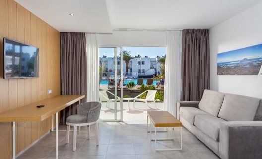 Hotel Labranda Bahía De Lobos