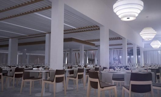 Hotel Labranda Bahía De Lobos