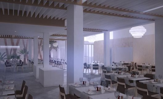Hotel Labranda Bahía De Lobos