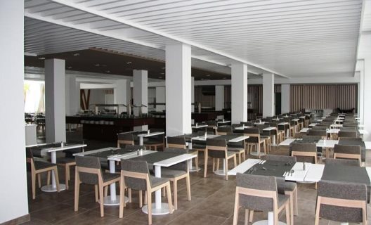 Hotel Labranda Bahía De Lobos