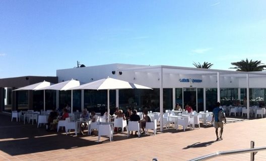Hotel Labranda Bahía De Lobos