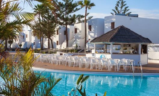 Hotel Labranda Bahía De Lobos