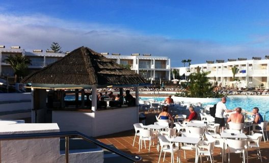 Hotel Labranda Bahía De Lobos