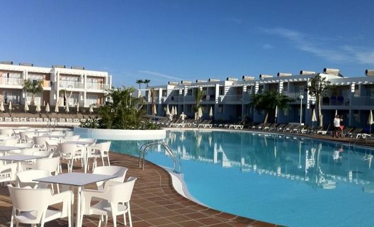 Hotel Labranda Bahía De Lobos
