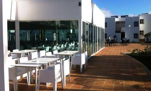 Hotel Labranda Bahía De Lobos