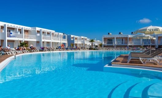 Hotel Labranda Bahía De Lobos