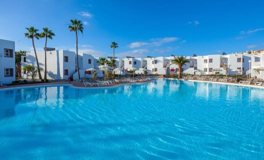 Hotel Labranda Bahía De Lobos