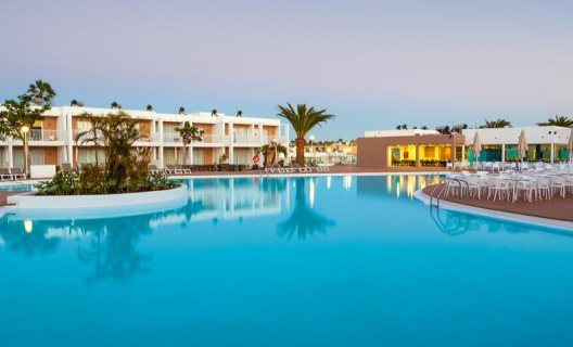 Hotel Labranda Bahía De Lobos