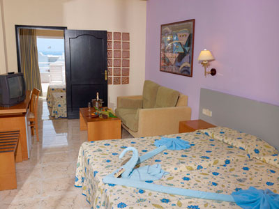 Hotel Labranda Golden Beach