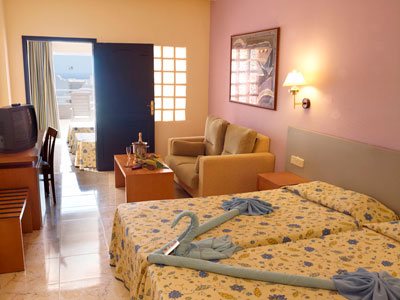 Hotel Labranda Golden Beach