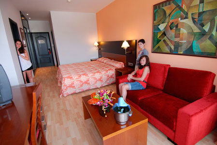 Hotel Labranda Golden Beach