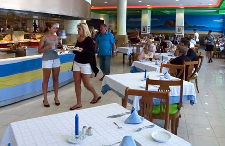 Hotel Labranda Golden Beach