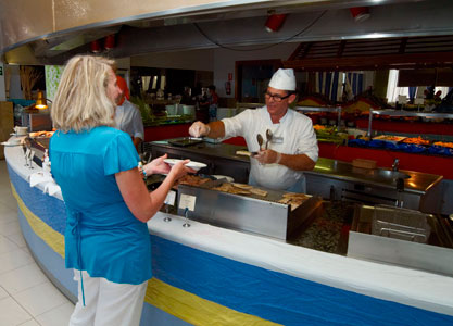 Hotel Labranda Golden Beach