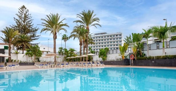 Hotel Labranda Marieta Adults Only