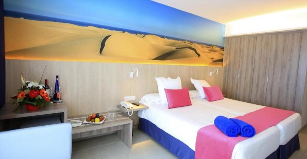 Hotel Labranda Marieta Adults Only