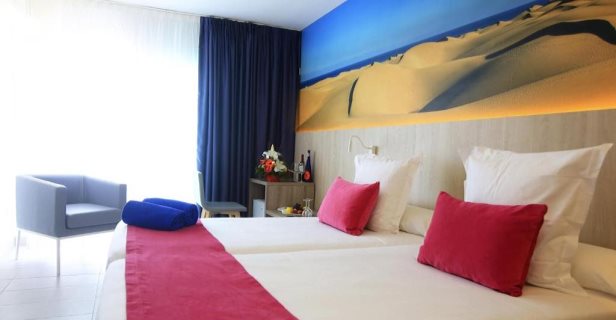 Hotel Labranda Marieta Adults Only